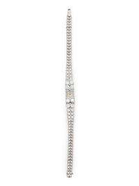 BLANCPAIN, VINTAGE, PLATINUM AND DIAMOND WRISTWATCH