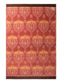 An Arts and Crafts Style Wool Rug