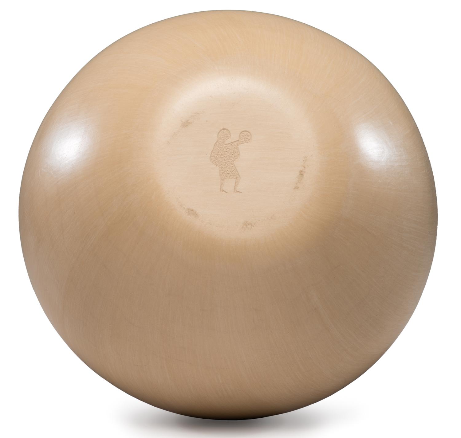 Pottery Vase