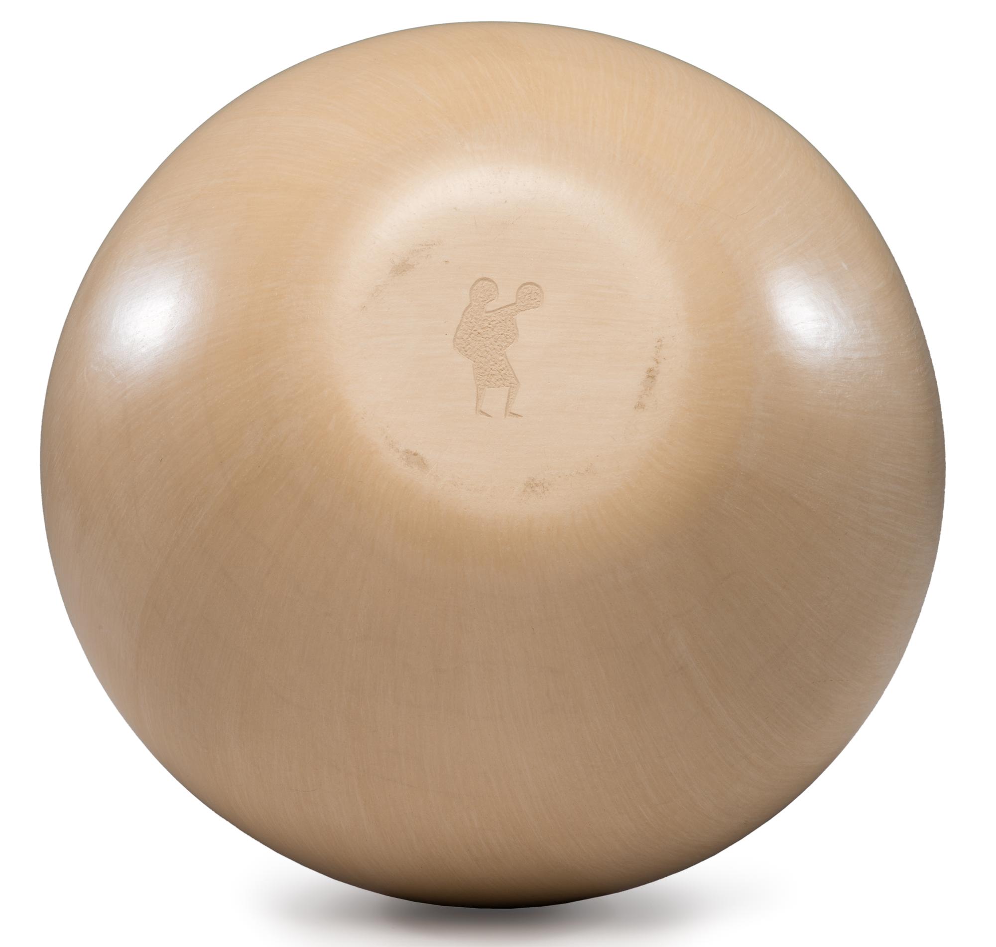 Pottery Vase