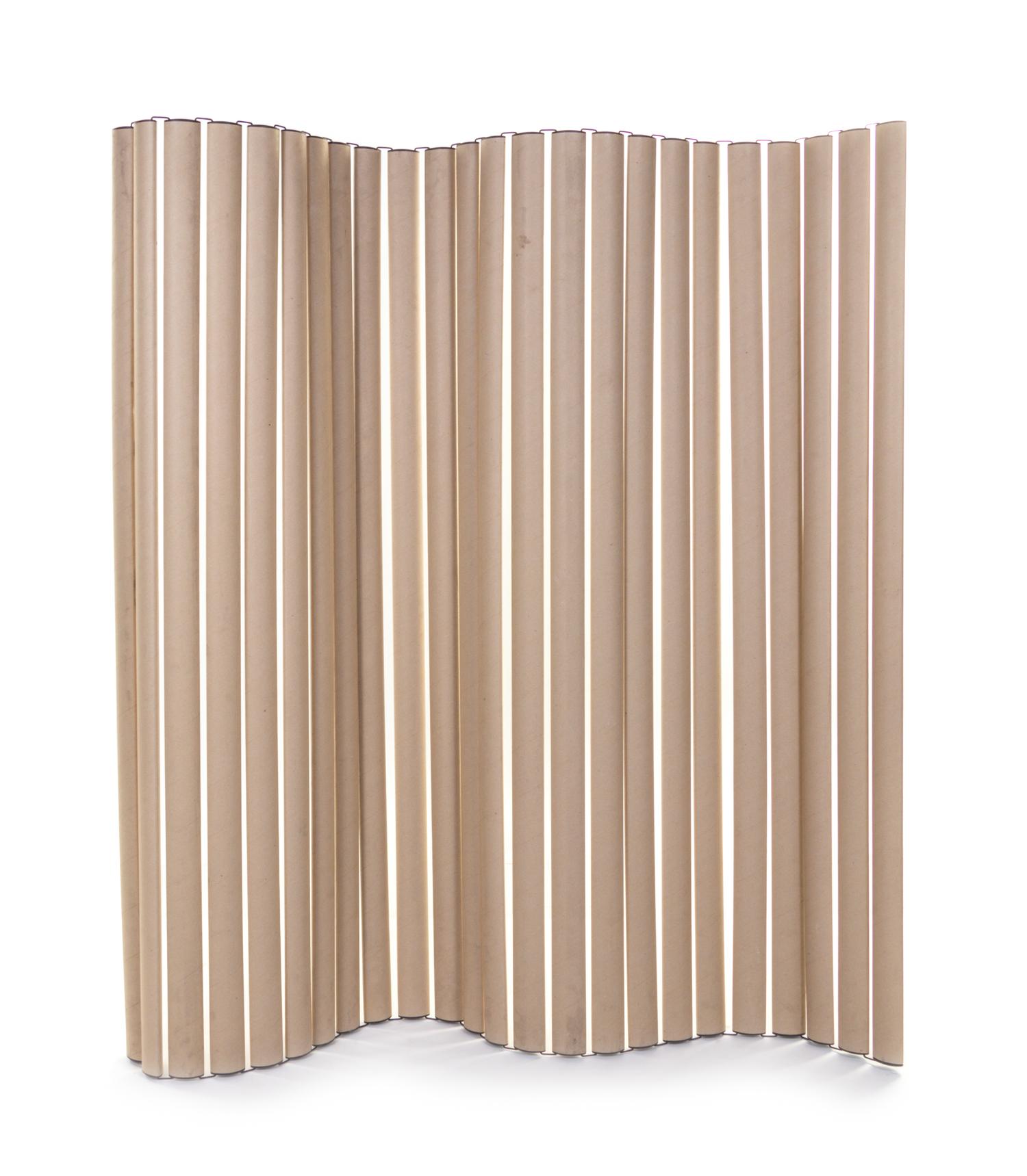 Viper Folding Screen Fritz Hansen, Denmark