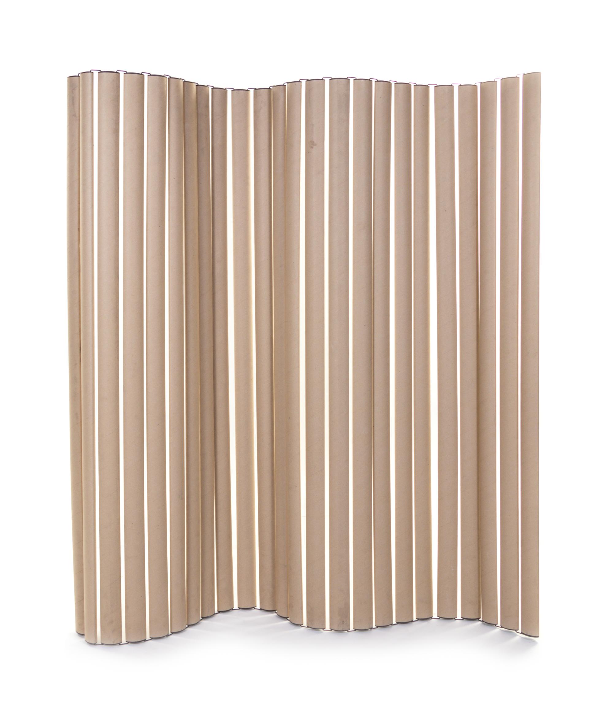 Viper Folding Screen Fritz Hansen, Denmark