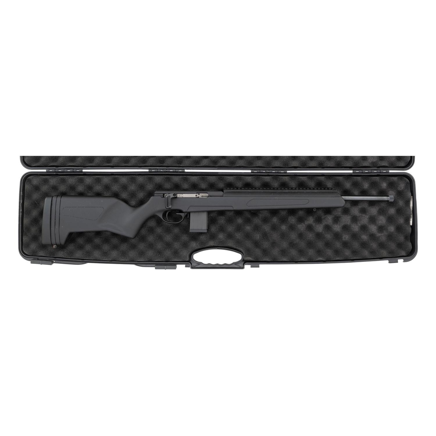 *Steyr Scout RFR .17 HMR in Box