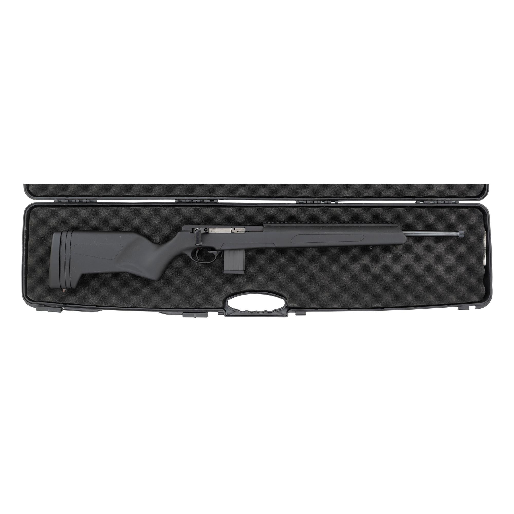 *Steyr Scout RFR .17 HMR in Box