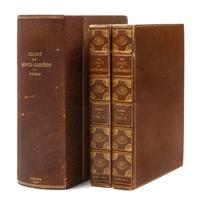 DUMAS, ALEXANDER. The Count of Monte-Cristo. London, 1846. 2 vols. First English ed.