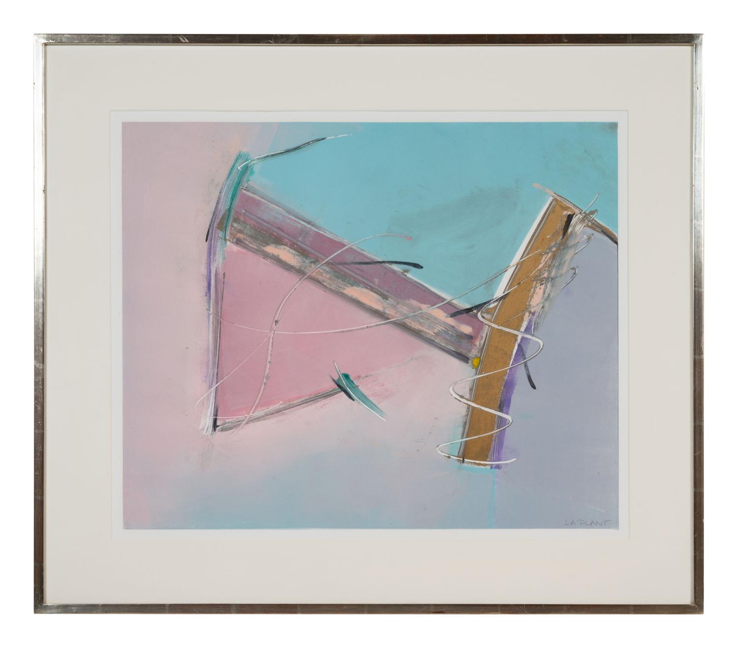 A Pair of Works