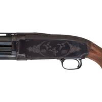 *Winchester Model 12 Pigeon Grade with Extra Barrel