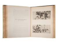 [JAPANESE ART--EARLY REFERENCE] A group of early reference works about Japanese Art, comprising: