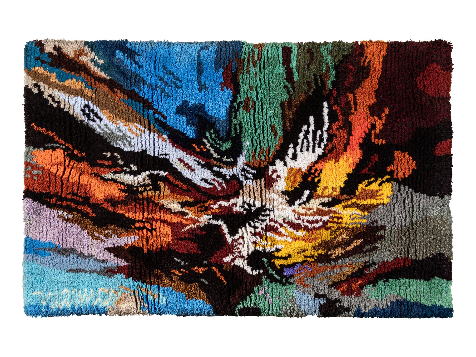 Tapestry
