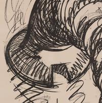 Arched Soft Screw as Building , 1976