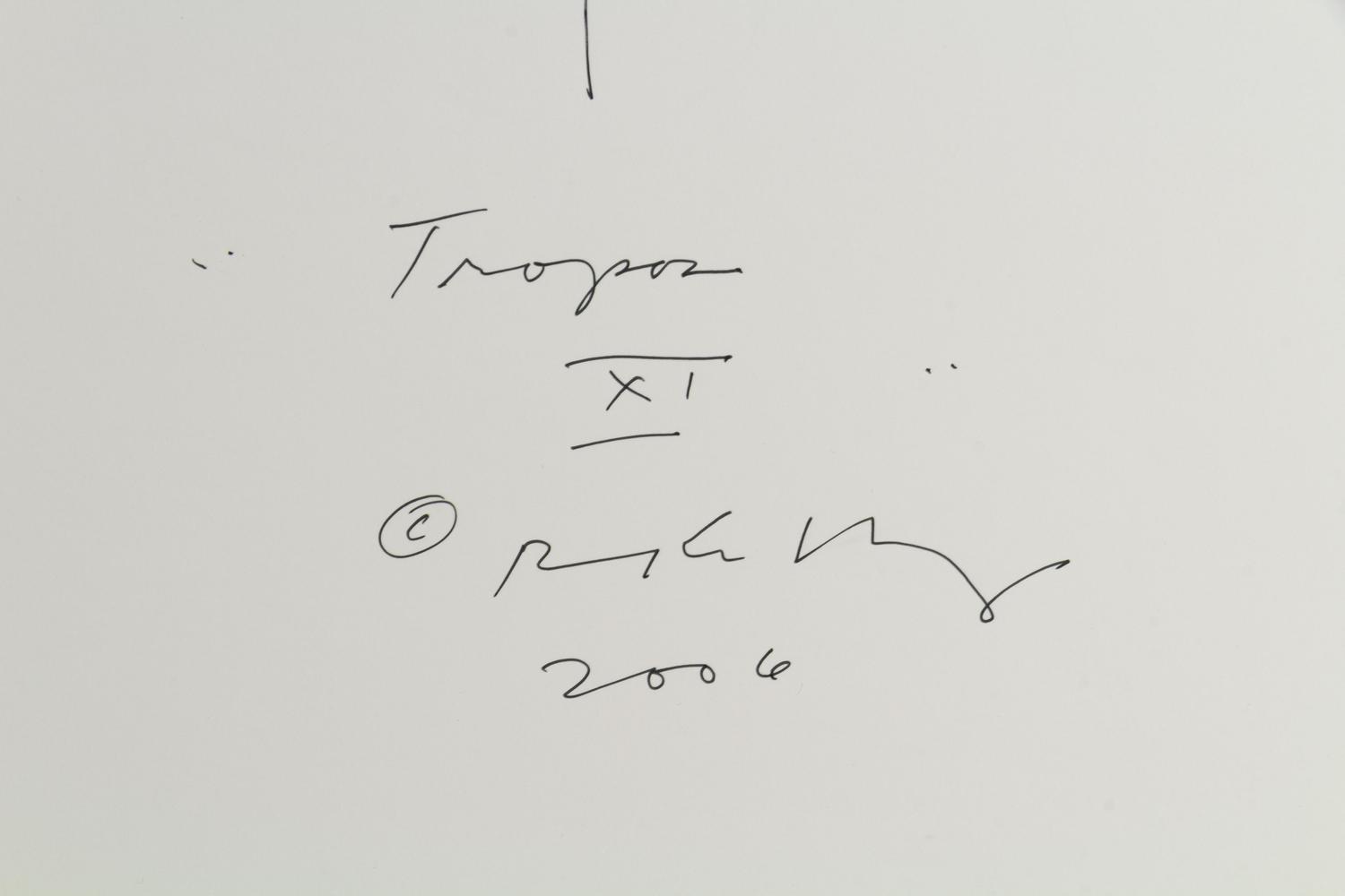 Tropos XI