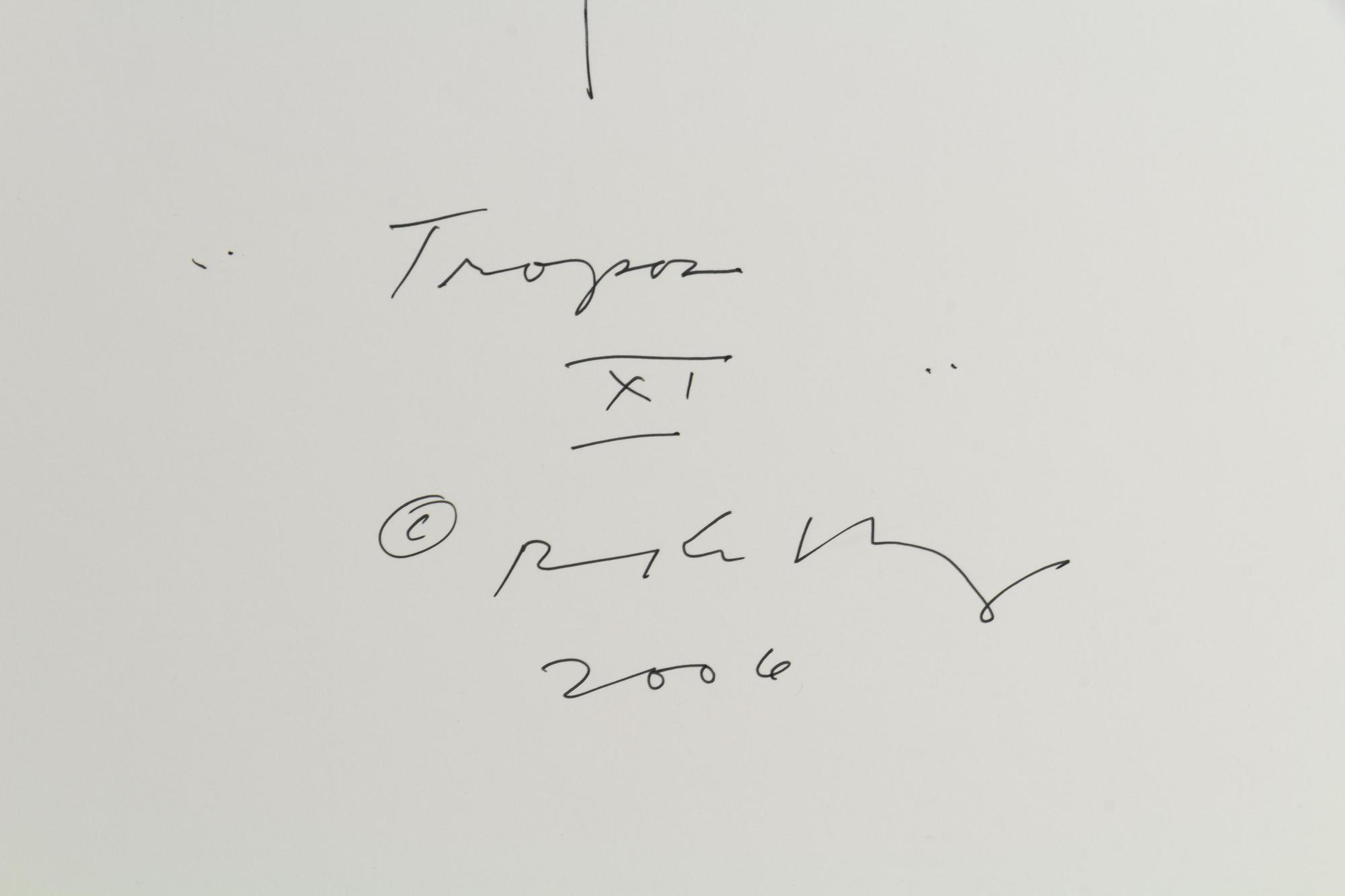 Tropos XI
