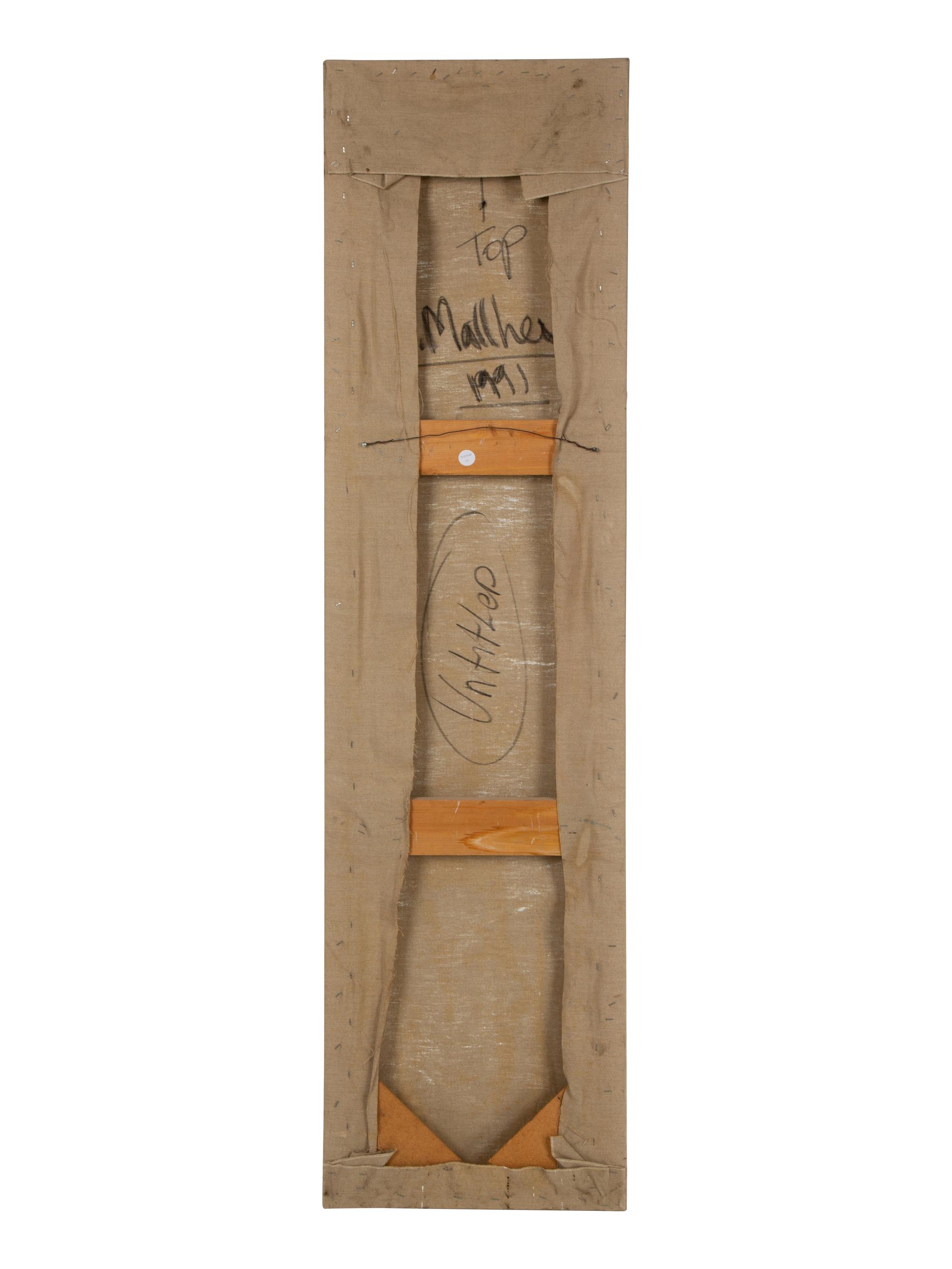 Untitled , 1991