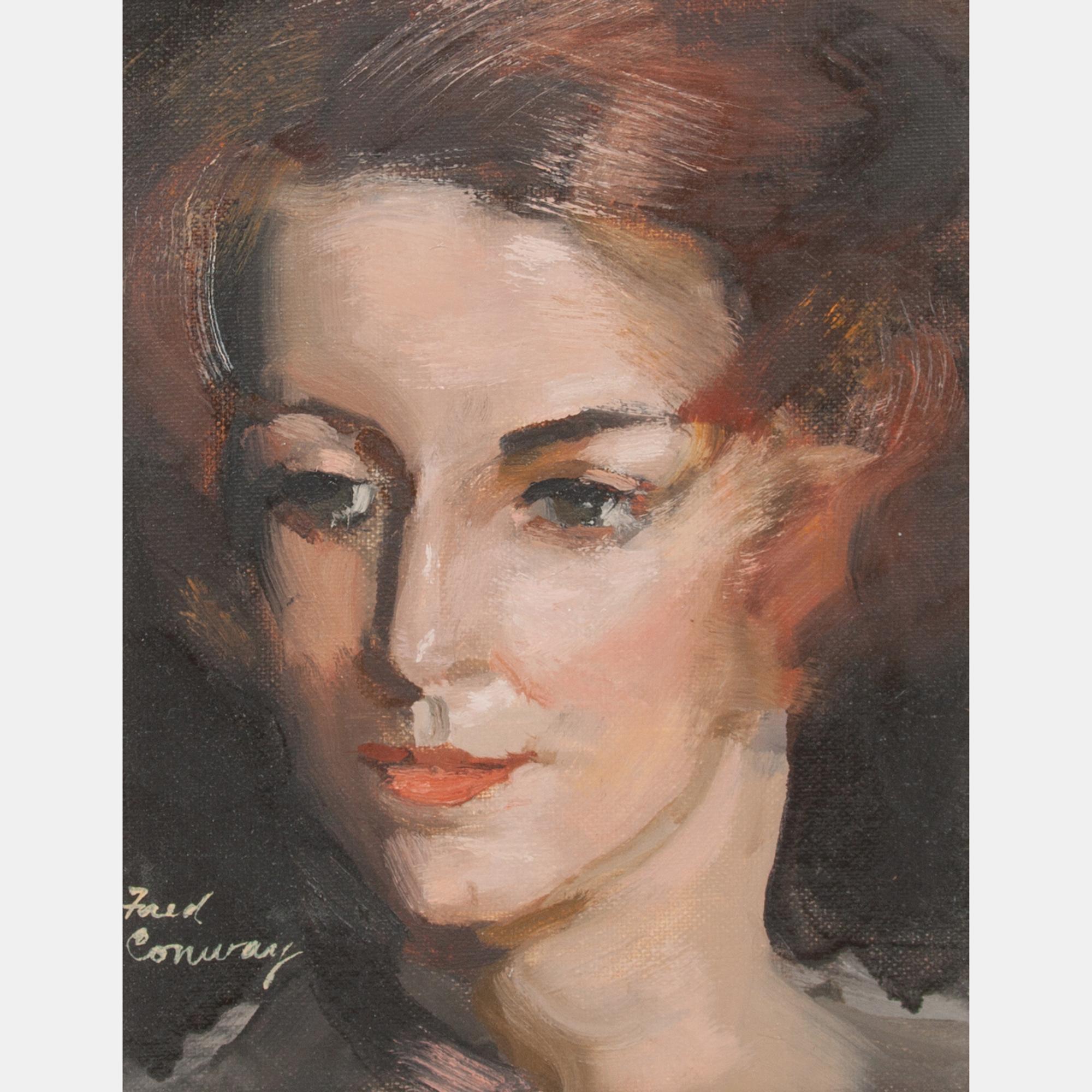 Unknown Model, c. 1960