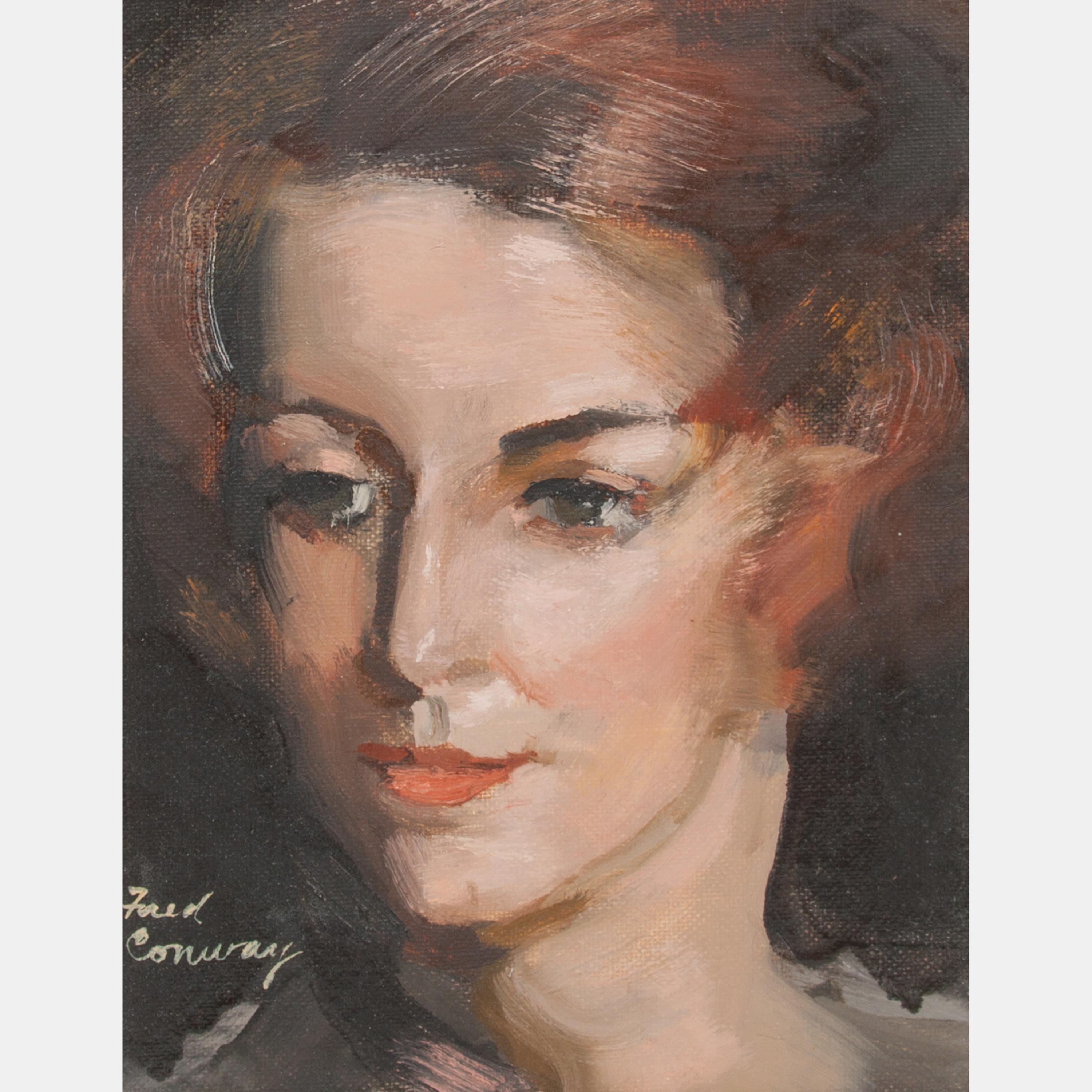 Unknown Model, c. 1960
