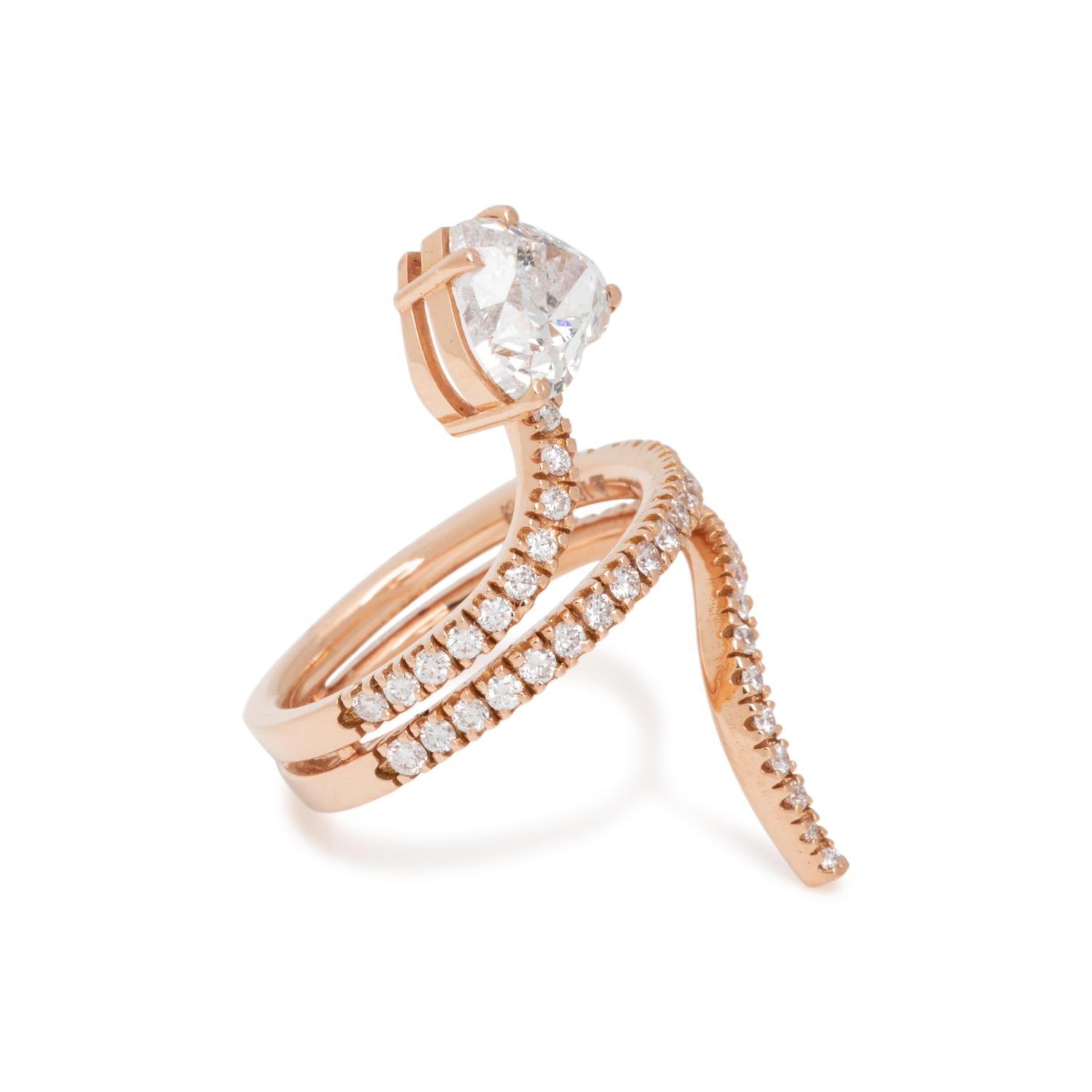 DIAMOND RING