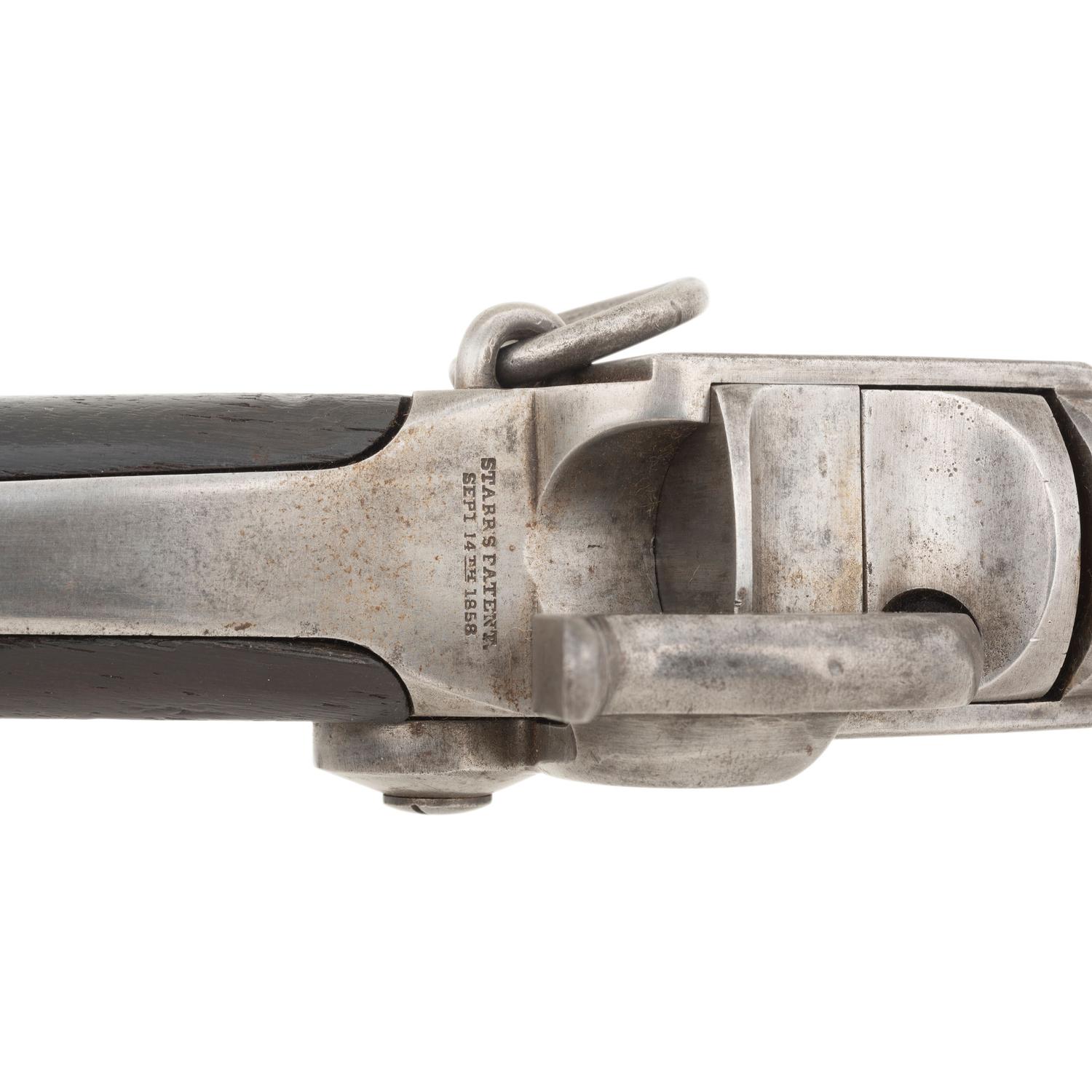 Starr Percussion Carbine