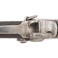 Starr Percussion Carbine