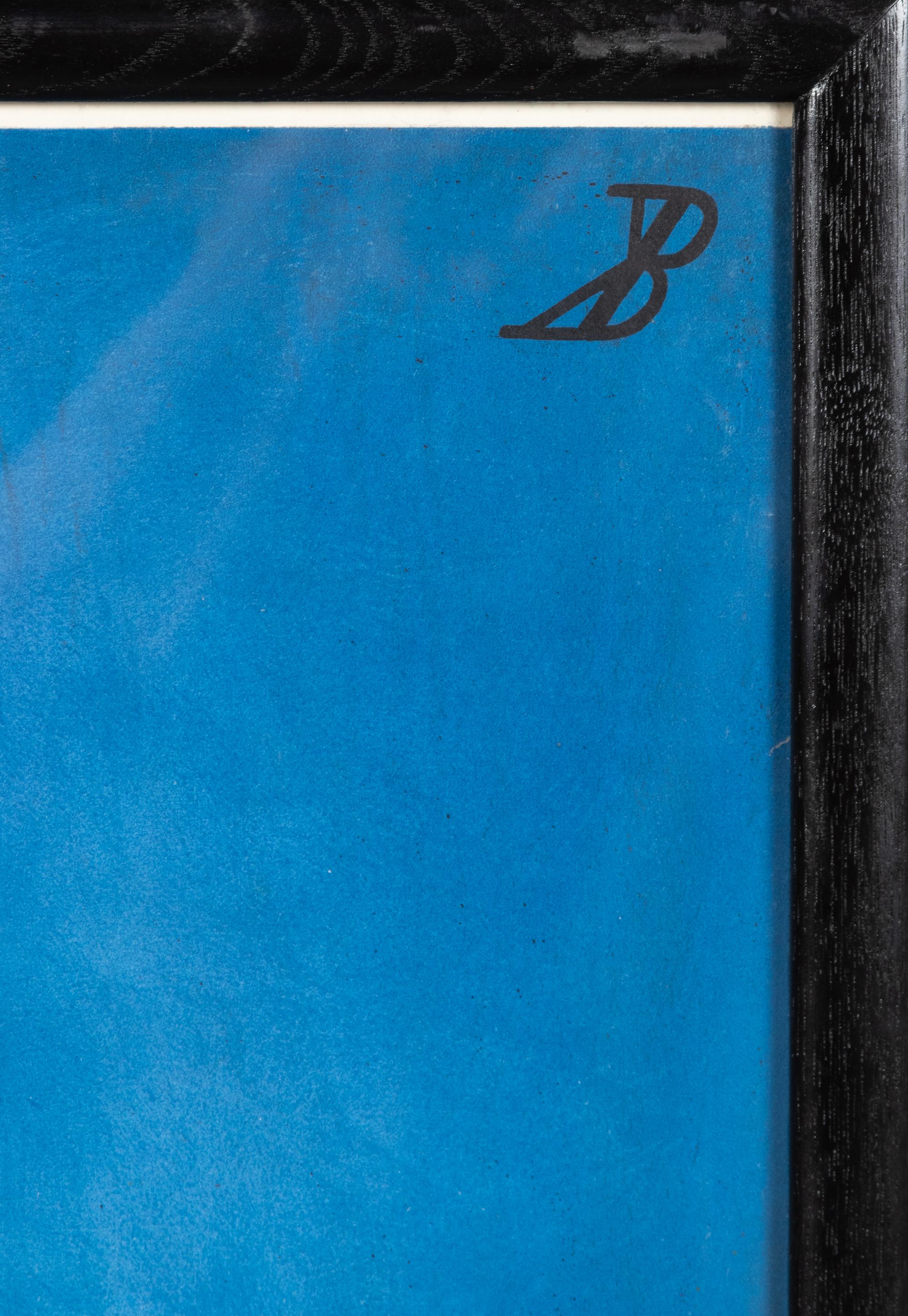 A Collection of Six Vintage Advertising Posters for the Swiss Clothing Company PKZ