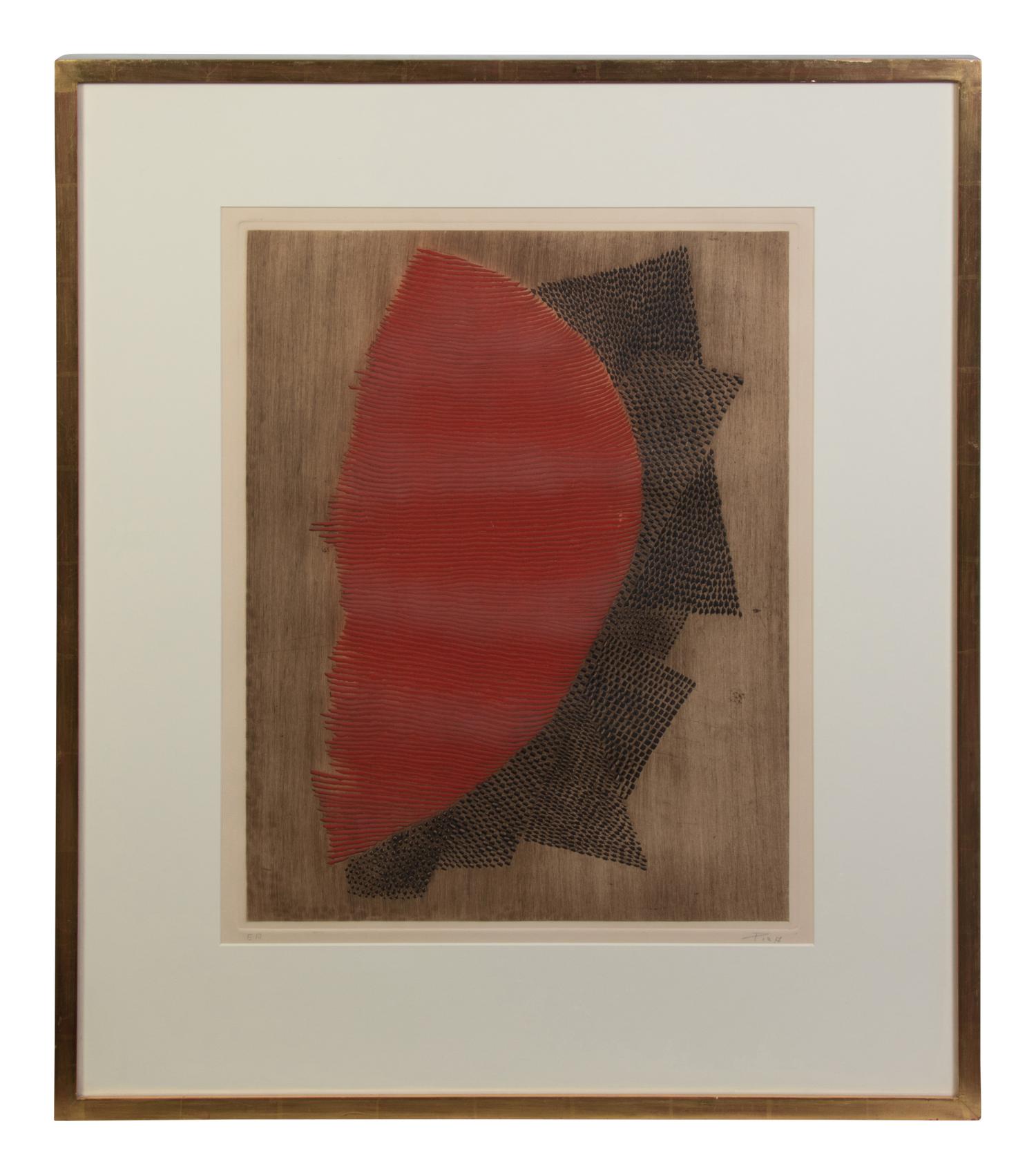 Untitled, c. 1960