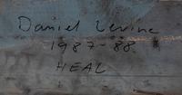 Heal, 1987-1988