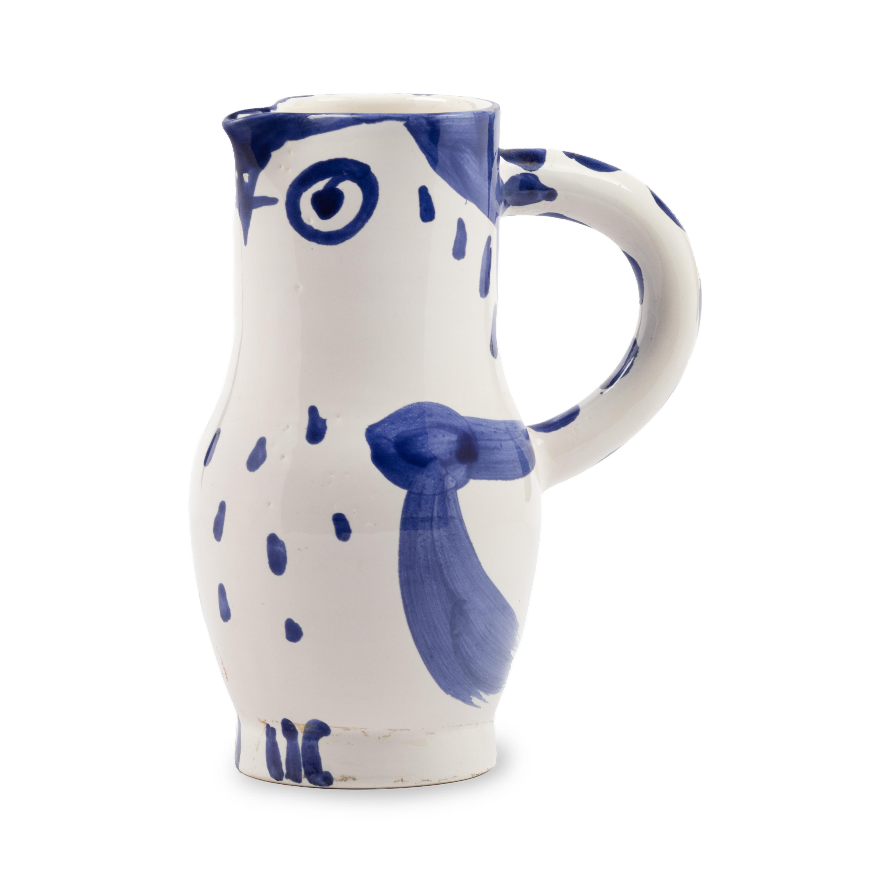 Hibou (A.R. 253), 1954
