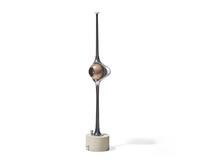 Cobra table lamp , model 12919, 1964