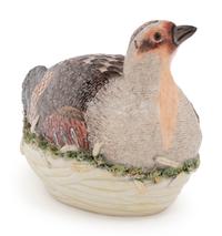 A Meissen Porcelain Table Ornament