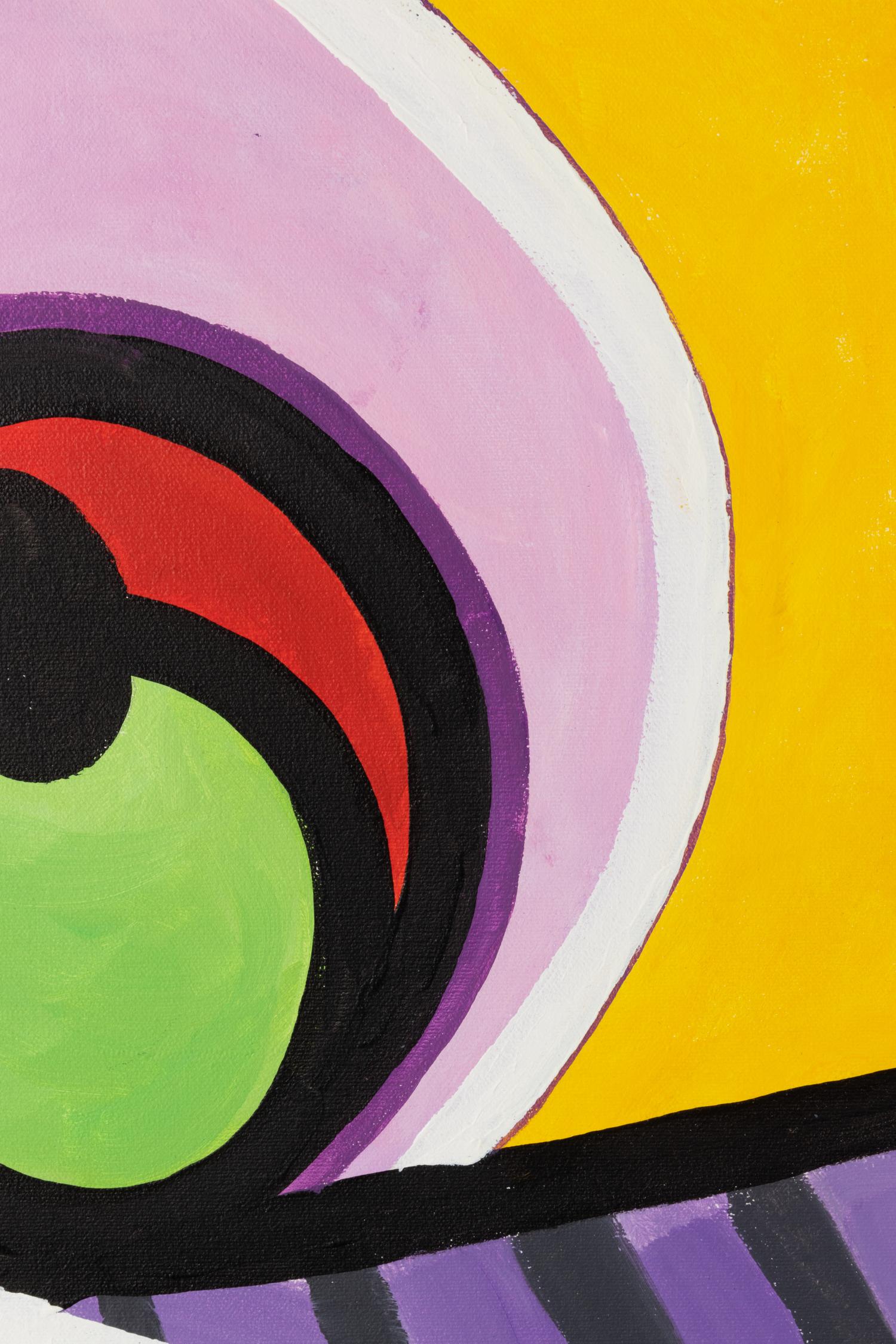 Untitled (Abstract)