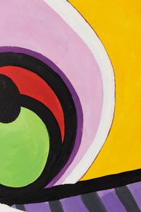 Untitled (Abstract)