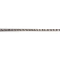 Germanic Chevaulegers Style Saber with Scabbard Inscribed to 1st Lt. O.P. Furgason 27th Indiana Infantry
