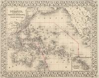 A Group of 13 maps of Chicago and Illinois, comprising: