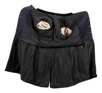 [CIVIL WAR]. Union Lieutenant Colonel's double-breasted frock coat.