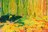 Layers in Time (Spring), 2012