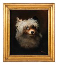 Pet Dogs (a pair of works)