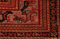 A Karabagh Wool Gallery Rug