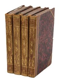 A Collection of Fifty-Six Miscellaneous Leather Bound Volumes — 20TH CENTURY