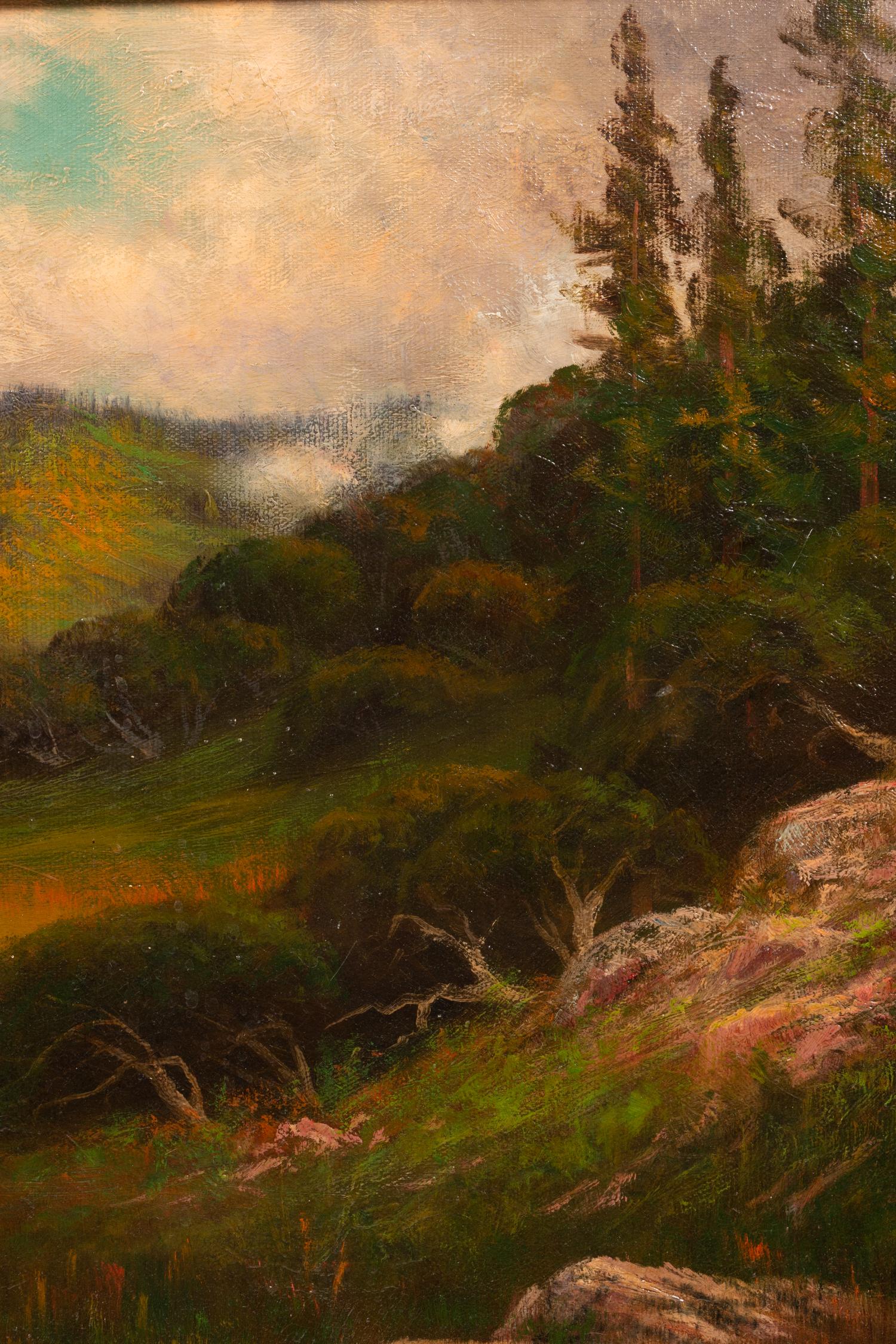 James Everett Stuart (American, 1852-1941)