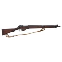 **Enfield No. 4 MK I BSA Shirley