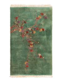 A Chinese Rug