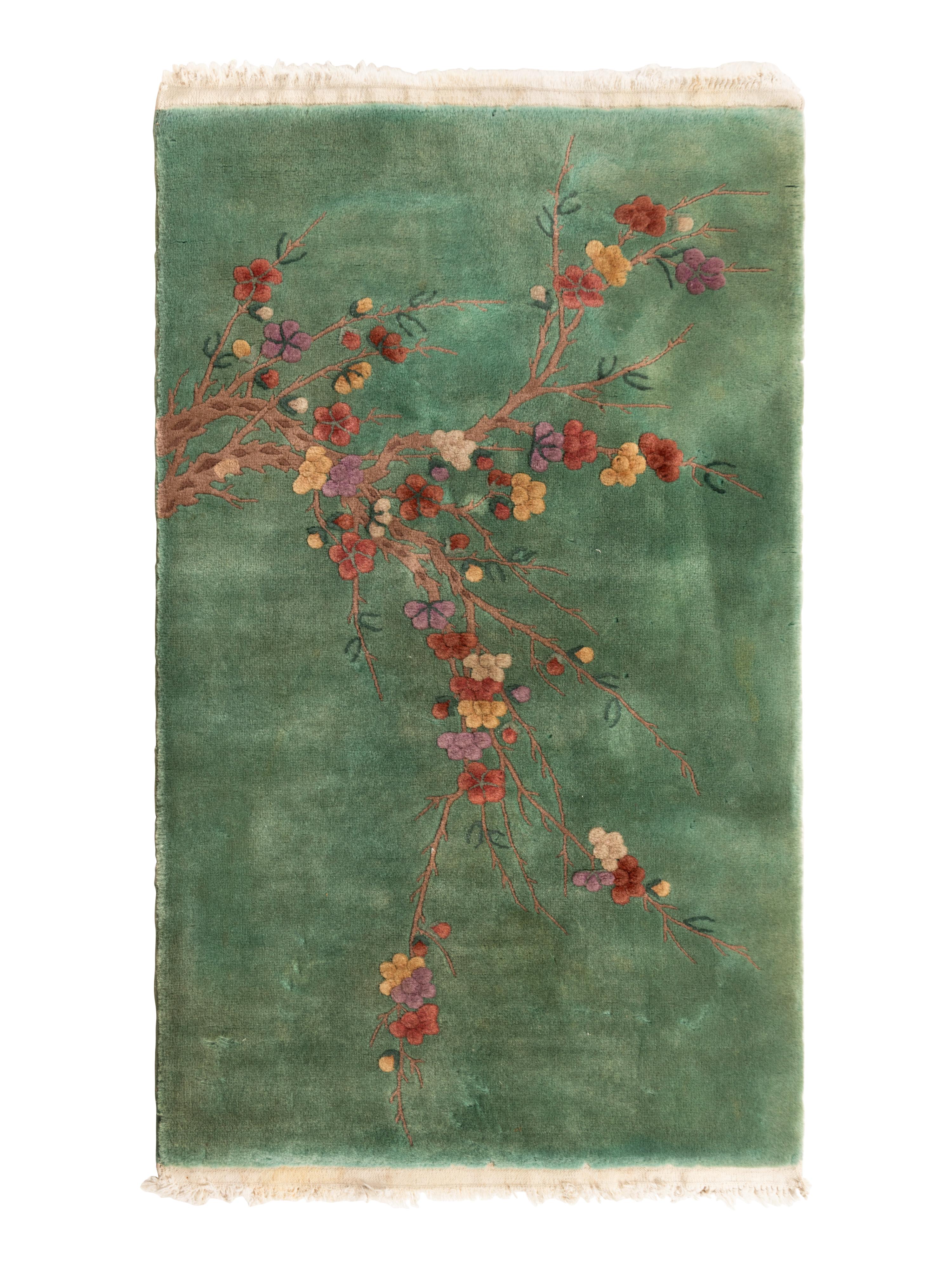 A Chinese Rug
