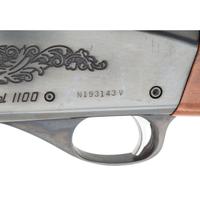 * Remington Model 1100 Trap