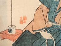 Utagawa Kuniyoshi