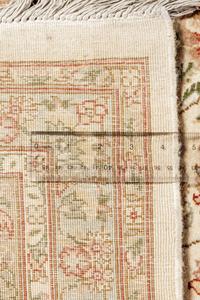 An Amritsar Wool Rug