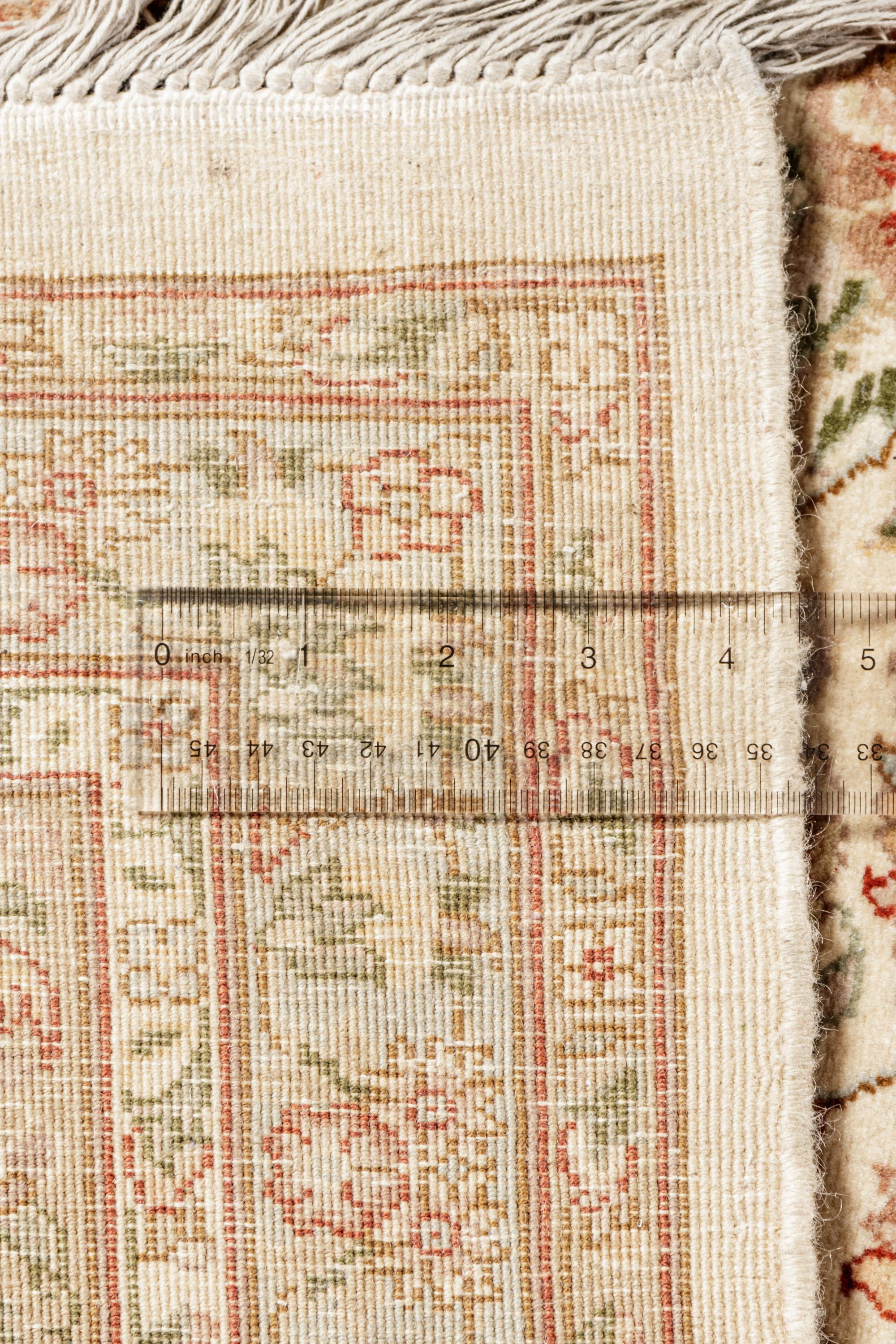 An Amritsar Wool Rug