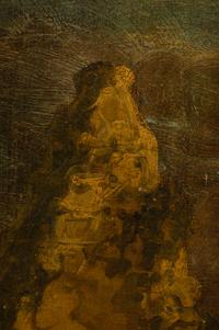 Attributed to Jan De Momper (Flemish, 1614-1688)