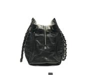 Chanel Large Frozen Tote