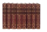[RIVIERE & SON BINDING]. EVELYN, John (1620-1706). The Diary of John Evelyn . London: Bickers and Son, 1879.