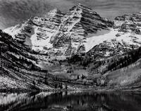 Ansel Adams (1902-1984) Portfolio VI, 1974