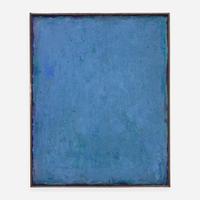 Ralph Humphrey (American, 1932-1990) Untitled